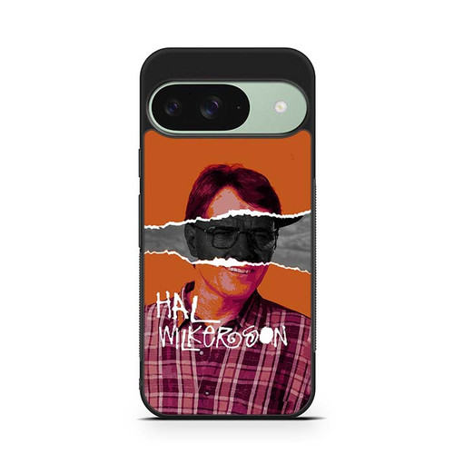 Malcolm in the Middle Hal Wilkerson Google Pixel 9 Case