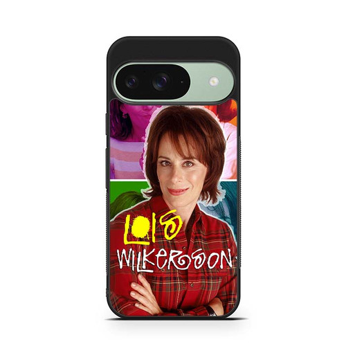 Malcolm in the Middle Lois Google Pixel 9 Case