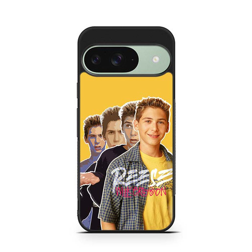 Malcolm in the Middle Reese Google Pixel 9 Case
