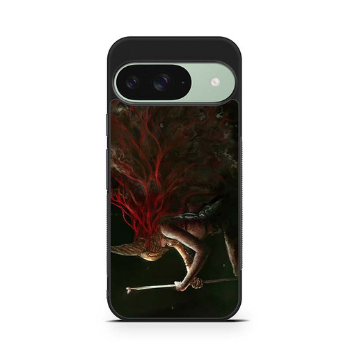 Malenia Elden Ring Google Pixel 9 Case