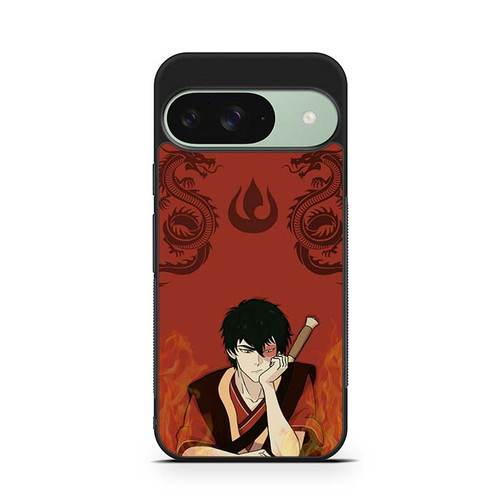 Avatar Series Zuko Google Pixel 9 Case