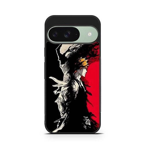 Bleach Ichigo Kurosaki True Bankai Google Pixel 9 Case