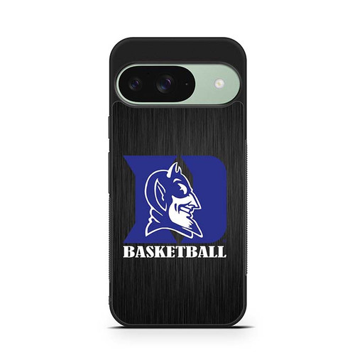 Blue Devils Basket Ball Google Pixel 9 Case