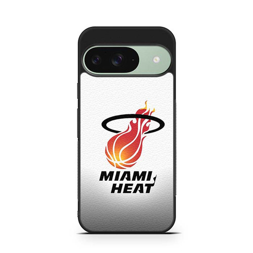 Miami Heat 01 Google Pixel 9 Case