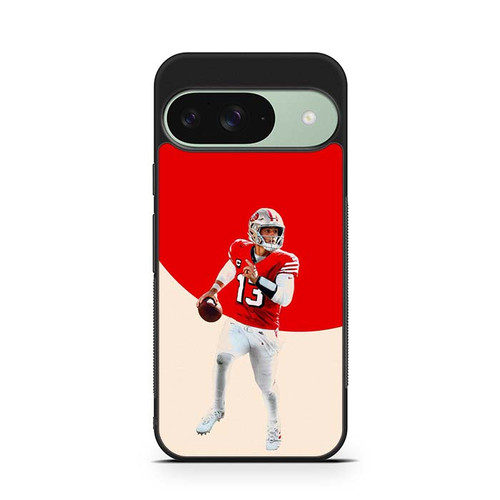 Brock Purdy San Francisco 49ers 05 Google Pixel 9 Case