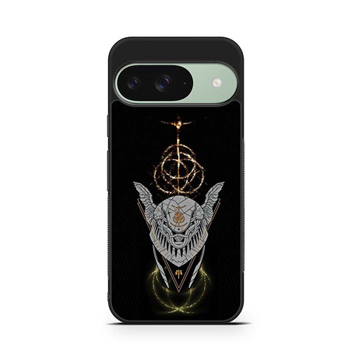 Eden ring Arts Google Pixel 9 Case