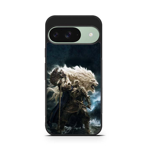Elden Ring Godfrey First Elden Lord Google Pixel 9 Case