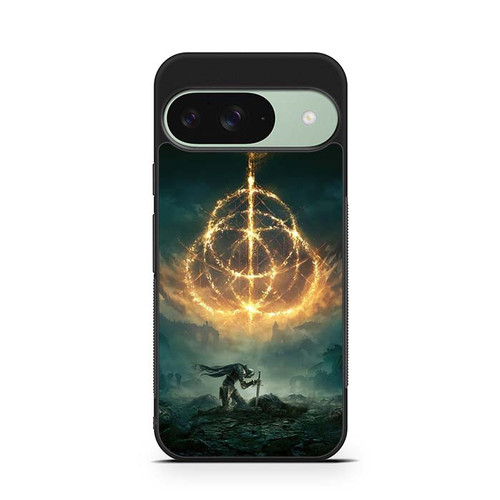 Elden Ring The Age of Fracture Google Pixel 9 Case