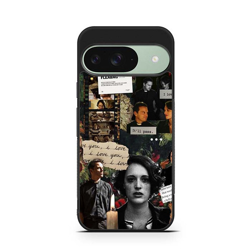 Fleabag Series 02 Google Pixel 9 Case