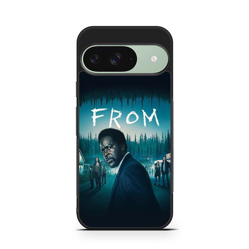 From Tv Series 01 Google Pixel 9 Case