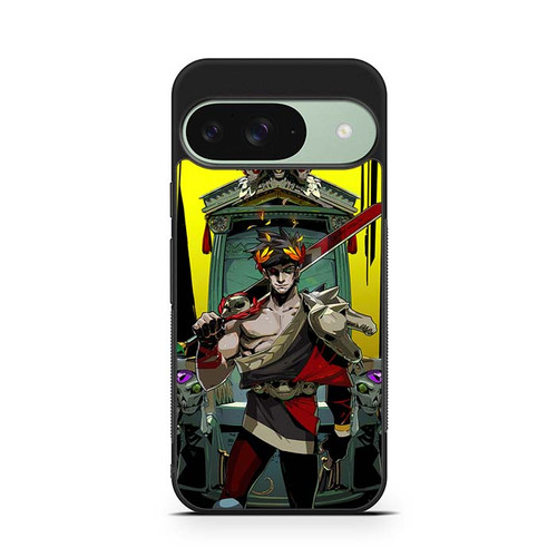 Hades Game Google Pixel 9 Case