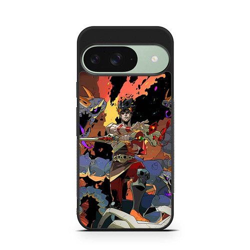 Hades Google Pixel 9 Case