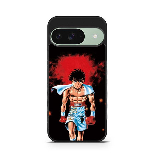 Hajime No Ippo Cover Google Pixel 9 Case
