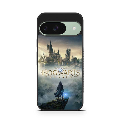 Hogwarts Legacy Google Pixel 9 Case