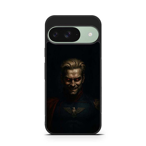 Homelander The Boys Series Google Pixel 9 Case