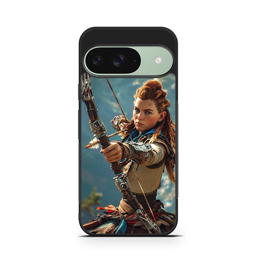 Horizon series Aloy Google Pixel 9 Case