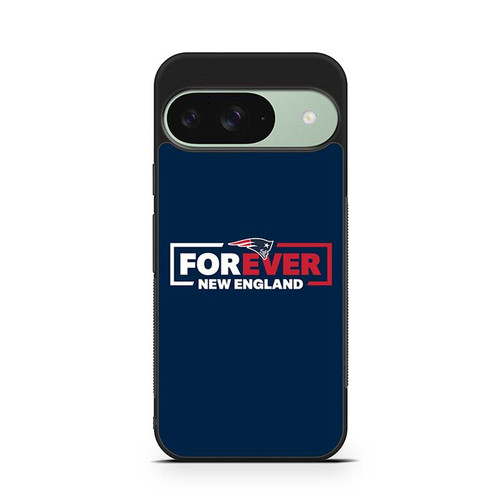 New England Patriots Forever Google Pixel 9 Case