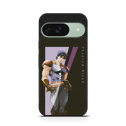 JoJos Bizarre Adventure Jonathan Joestar 03 Google Pixel 9 Case