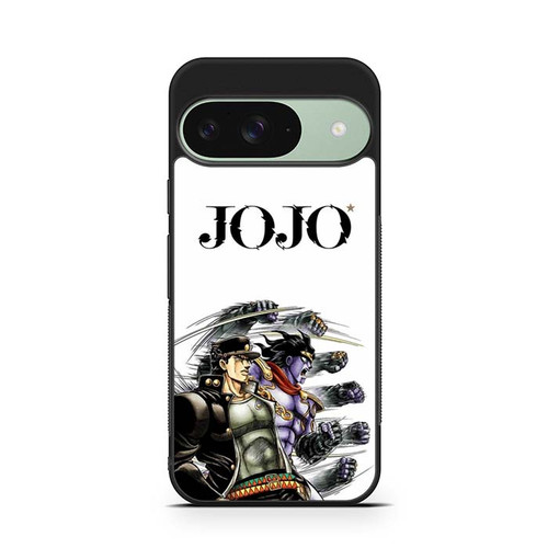 Jotaro Kujo Jojo Google Pixel 9 Case