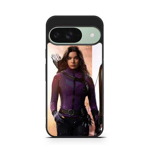 Kate Bishop The Young Avengers Google Pixel 9 Case