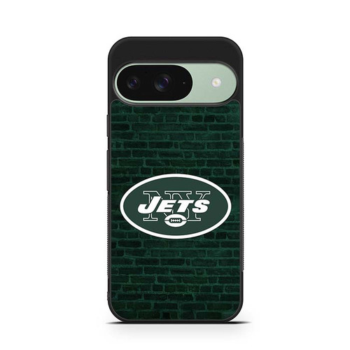 New York Jetsl Google Pixel 9 Case