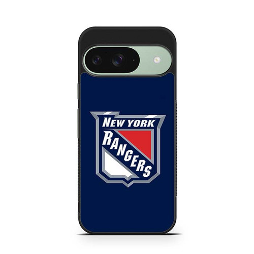 New York Rangers 01 Google Pixel 9 Case