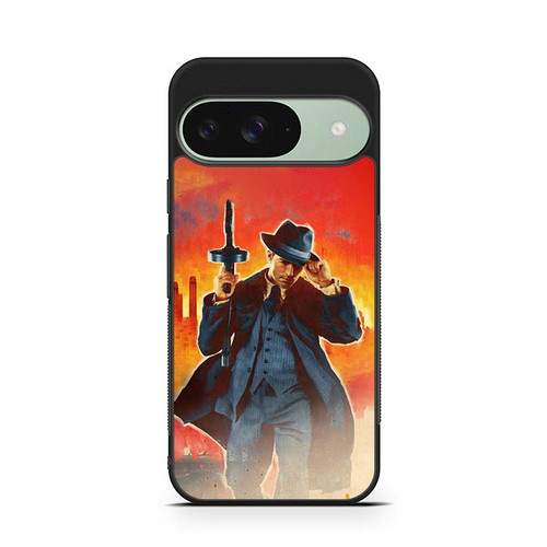 Mafia Series Google Pixel 9 Case