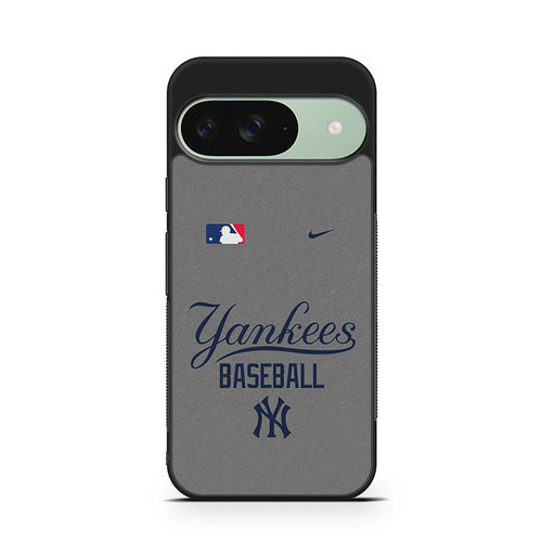 New York Yankees 01 Google Pixel 9 Case