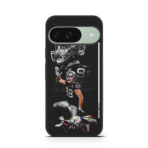 Maxx Crosby Las Vegas Raiders 02 Google Pixel 9 Case