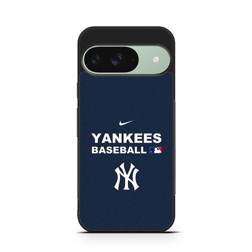New York Yankees 02 Google Pixel 9 Case