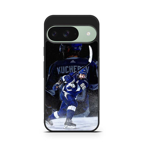 Nikita Kucherov Tampa Bay Lightning 03 Google Pixel 9 Case