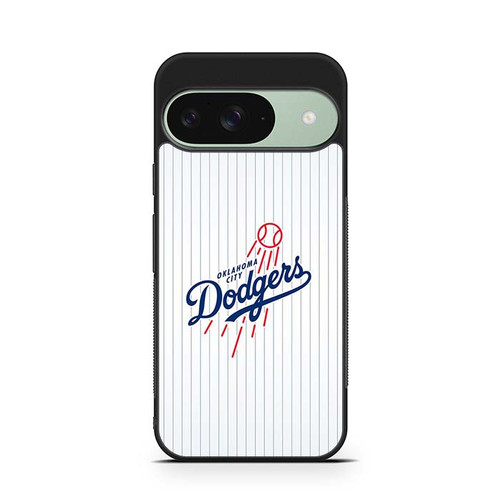 Oklahoma City Dodgers Google Pixel 9 Case