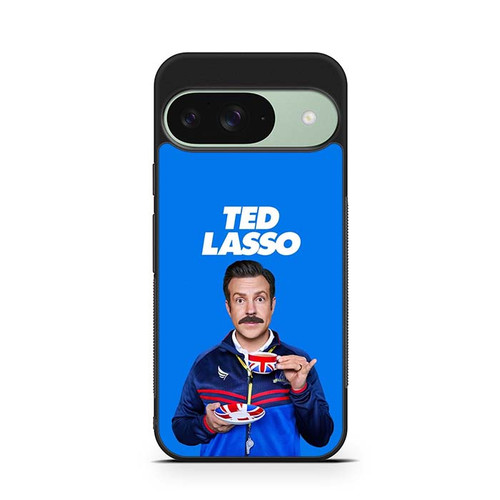 Ted Lasso Series 03 Google Pixel 9 Case