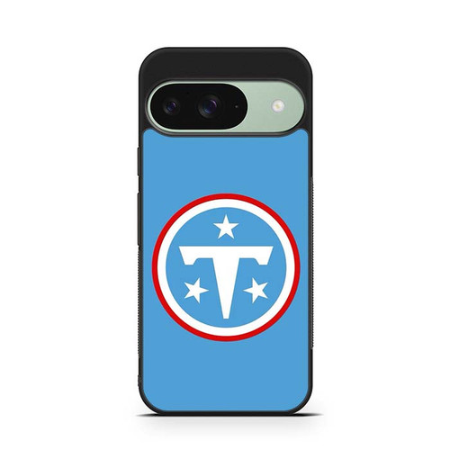 Tennessee Titans Fresh Google Pixel 9 Case