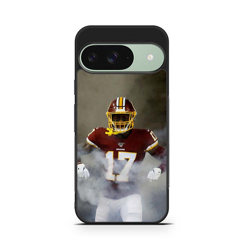 Terry McLaurin Washington Commanders 03 Google Pixel 9 Case