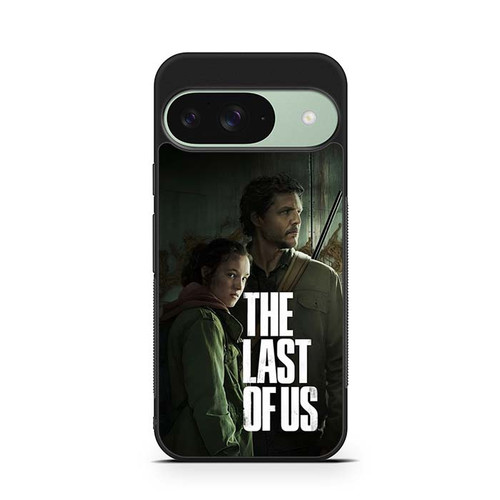 The Last of Us Series Google Pixel 9 Case