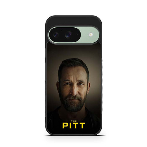 The Pitt Series 01 Google Pixel 9 Case