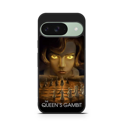 The Queens Gambit Series Google Pixel 9 Case