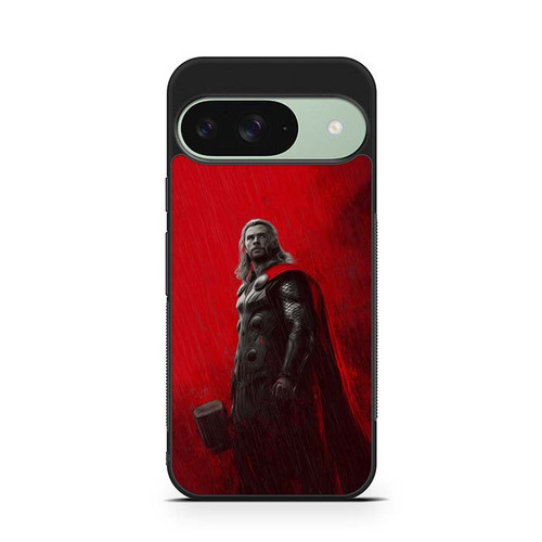 Thor Marvel God Of Thunder Google Pixel 9 Case