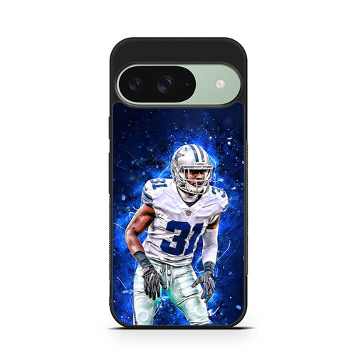Trevon Diggs Dallas Cowboys 01 Google Pixel 9 Case