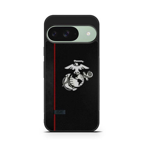 United States Marine Corps Usmc 04 Google Pixel 9 Case