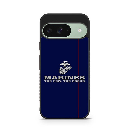 United States Marine Corps Usmc 05 Google Pixel 9 Case