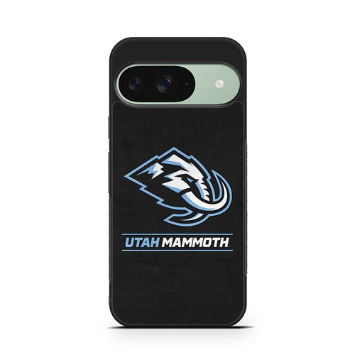 Utah Mammoth 02 Google Pixel 9 Case