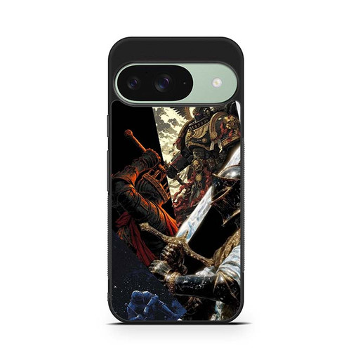 Warhammer 40 Google Pixel 9 Case