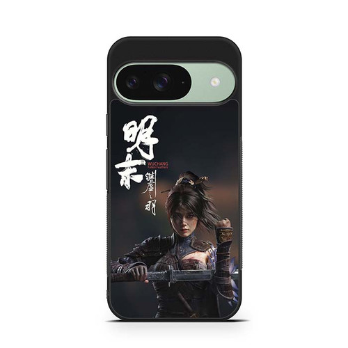 Wuchang Fallen Feathers Google Pixel 9 Case