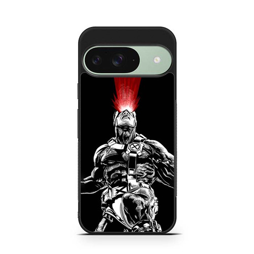 X Men Cyclops The Crimson Gaze Google Pixel 9 Case