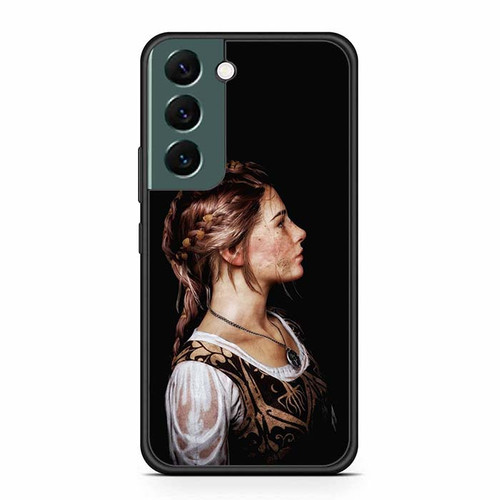 Amicia A Plague Tale Samsung Galaxy S22 Case
