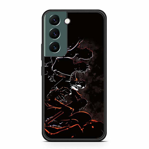 Bleach Espadas Samsung Galaxy S22 Case