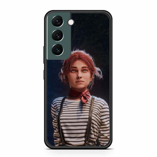 Clair Obscur Expedition 33 Maile 02 Samsung Galaxy S22 Case