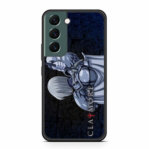 Claymore Series Claire Samsung Galaxy S22 Case